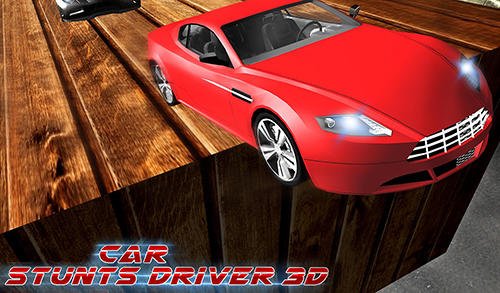 download Car stunts driver 3D apk